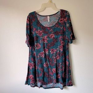 5 for $10 ✨Lularoe Perfect Top✨